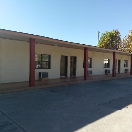 Hotel Del Camino Ciudad Cuauhtemoc  Luaran gambar